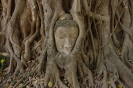 Храм Ват Пра Махатат (Wat Phra Mahathat)