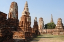 Храм Ват Пра Махатат (Wat Phra Mahathat)