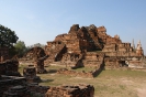 Храм Ват Пра Махатат (Wat Phra Mahathat)