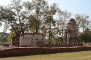 Храм Ват Пра Махатат (Wat Phra Mahathat)