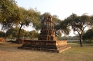 Храм Ват Прарам (Wat Phra Ram)