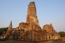 Храм Ват Прарам (Wat Phra Ram)
