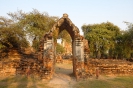 Храм Ват Прарам (Wat Phra Ram)