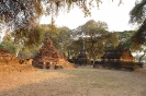 Храм Ват Прарам (Wat Phra Ram)