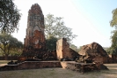 Храм Ват Ратчабурана (Wat Ratchaburana)