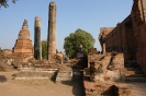 Храм Ват Ратчабурана (Wat Ratchaburana)