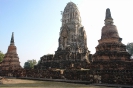 Храм Ват Ратчабурана (Wat Ratchaburana)