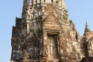 Храм Ват Ратчабурана (Wat Ratchaburana)