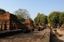 Храм Ват Ратчабурана (Wat Ratchaburana)