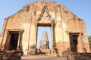 Храм Ват Ратчабурана (Wat Ratchaburana)