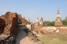Ват Махатхат (Wat Mahathat)