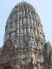 Храм Ратчабурана (Wat Ratchaburana)