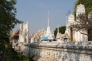 Храм Wat Phanan Choeng