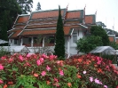 Чанг Май. Королевский дворец Bhubing Palace