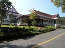 Чанг Май. Королевский дворец Bhubing Palace