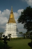 Ступа Пра Чеди Сисурийотаи (Phra Chedi Sisuriyothai)