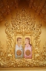 Храм Ват Ронг Кхун (Wat Rong Khun) Белоснежное чудо