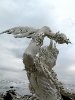 Wat Rong Khun - необычный буддийский храм в Таиланде