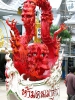 Wat Rong Khun - необычный буддийский храм в Таиланде