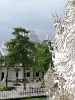 Wat Rong Khun - необычный буддийский храм в Таиланде