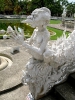 Wat Rong Khun - необычный буддийский храм в Таиланде