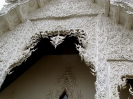Wat Rong Khun - необычный буддийский храм в Таиланде