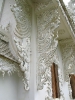 Wat Rong Khun - необычный буддийский храм в Таиланде