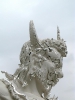 Wat Rong Khun - необычный буддийский храм в Таиланде