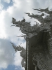 Wat Rong Khun - необычный буддийский храм в Таиланде