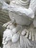Wat Rong Khun - необычный буддийский храм в Таиланде