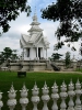 Wat Rong Khun - необычный буддийский храм в Таиланде