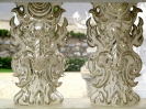 Wat Rong Khun - необычный буддийский храм в Таиланде