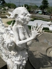 Wat Rong Khun - необычный буддийский храм в Таиланде