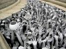 Wat Rong Khun - необычный буддийский храм в Таиланде