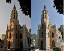 Аюттхайя. Летний королевский дворец Bang Pa-in Palace