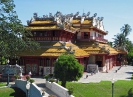 Летний королевский дворец Bang Pa-in Palace