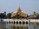 Летний королевский дворец Bang Pa-in Palace