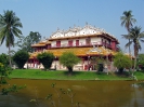 Летний королевский дворец Bang Pa-in Palace