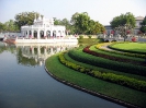 Летний королевский дворец Bang Pa-in Palace