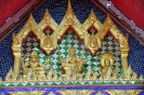 Бангкок. Храм Золотого Будды (Golden Buddha Temple (Wat Trai Mit))