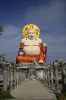 Самуи. Храмовый Комплекс Lamai  Ват Плай Лаем (Wat Plai Laem)