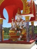 Самуи. Храмовый Комплекс Lamai  Ват Плай Лаем (Wat Plai Laem)