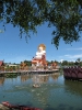 Самуи. Храмовый Комплекс Lamai  Ват Плай Лаем (Wat Plai Laem)