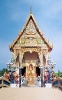 Самуи. Храмовый Комплекс Lamai  Ват Плай Лаем (Wat Plai Laem)