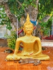 Самуи. Храмовый Комплекс Lamai  Ват Плай Лаем (Wat Plai Laem)
