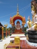 Самуи. Храмовый Комплекс Lamai  Ват Плай Лаем (Wat Plai Laem)