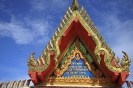 Самуи. Храмовый Комплекс Lamai  Ват Плай Лаем (Wat Plai Laem)