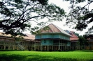 Пхетбури. Королевский дворец Maruekhathaiyawan Palace