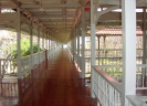 Пхетбури. Королевский дворец Maruekhathaiyawan Palace