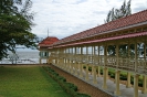 Пхетбури. Королевский дворец Maruekhathaiyawan Palace